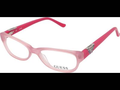 Guess GU9124 PNK