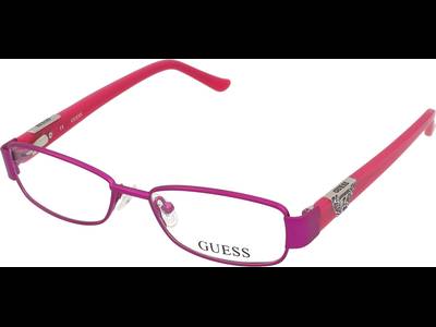 Guess GU9125 PNK 