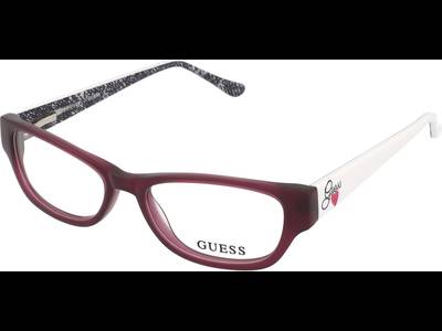 Guess GU9128 PUR
