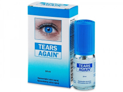 Oční sprej Tears Again 10 ml 