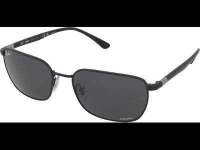 Ray-Ban RB3684CH 002/K8 