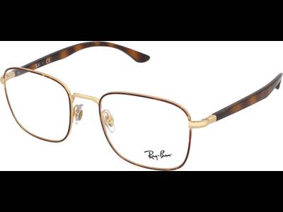 Ray-Ban RX6469 2945
