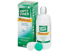 Roztok OPTI-FREE RepleniSH 300 ml 