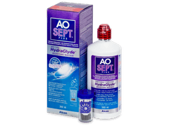 Roztok AO SEPT PLUS HydraGlyde 360 ml
