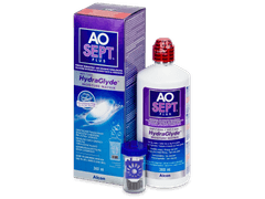 Roztok AO SEPT PLUS HydraGlyde 360 ml 