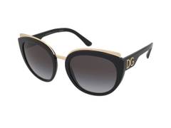 Dolce & Gabbana DG4383 501/8G 