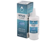 Oční kapky HYLO-CARE 10 ml 