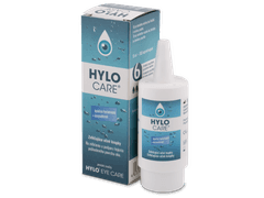 Oční kapky HYLO-CARE 10 ml 