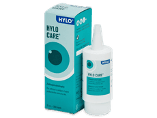 Oční kapky HYLO-CARE 10 ml 