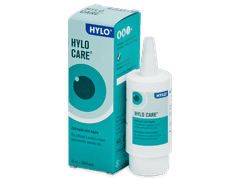 Oční kapky HYLO-CARE 10 ml