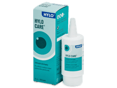 Oční kapky HYLO-CARE 10 ml 