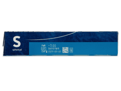 Bausch + Lomb ULTRA One Day (90 čoček)