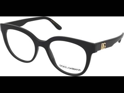 Dolce & Gabbana DG3353 501