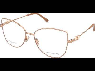 Jimmy Choo JC339 BKU