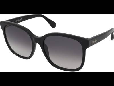 Max Mara Logo7 MM0025 01B