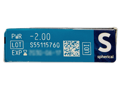 Bausch + Lomb ULTRA One Day (5 čoček)