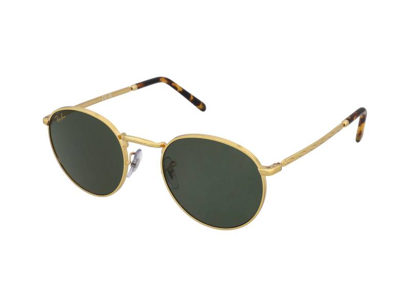Ray-Ban New Round RB3637 919631 