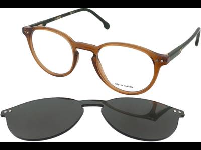 Carrera CA 2039T/CS 10A/QT