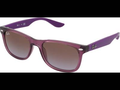 Ray-Ban Junior New Wayfarer RJ9052S 706468