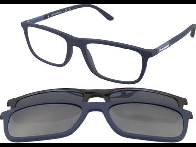 Emporio Armani EA4160 50881W 