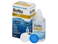 Roztok ReNu Advanced 100 ml