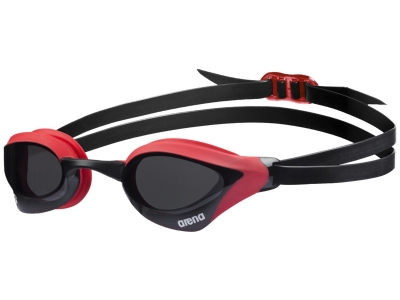 Arena Cobra Core Swipe Smoke-Red