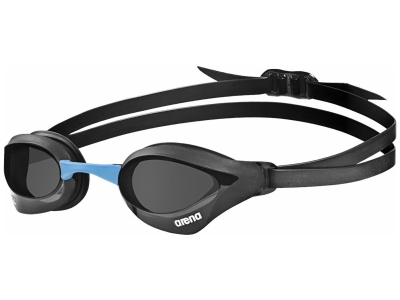 Arena Cobra Core Swipe Smoke-Black Blue