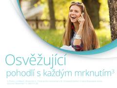 Dailies AquaComfort Plus (90 čoček)