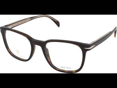 David Beckham DB 1107 086
