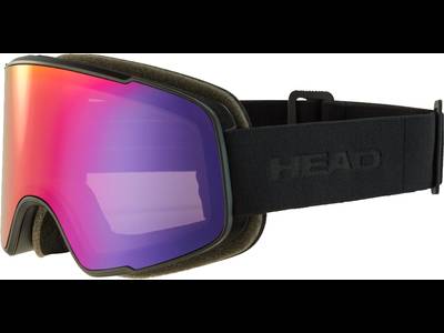 HEAD HORIZON 2.0 5K POLA Violet/Black