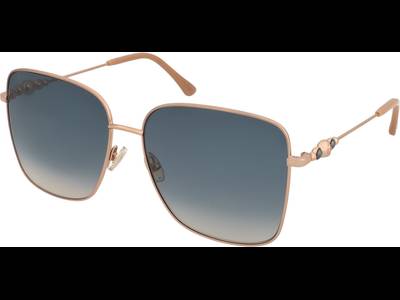 Jimmy Choo Hester/S BKU/I4