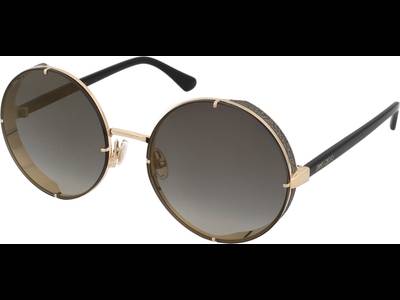 Jimmy Choo Lilo/S RHL/FQ