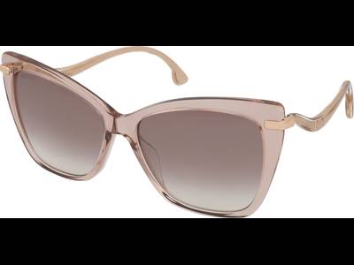 Jimmy Choo Selby/G/S FWM/NQ