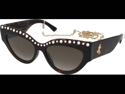 Jimmy Choo Sonja/G/N/S 086/HA