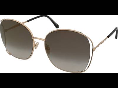 Jimmy Choo Tinka/G/SK 000/FQ