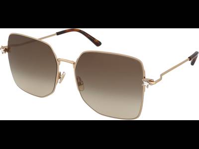 Jimmy Choo Trisha/G/SK J5G/HA