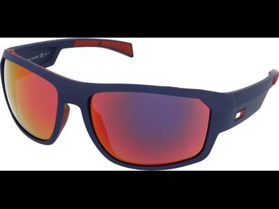 Tommy Hilfiger TH 1722/S WIR/MI