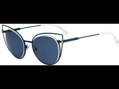 Fendi FF 0176/S TLP/72