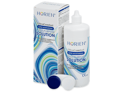 Roztok Horien 360 ml