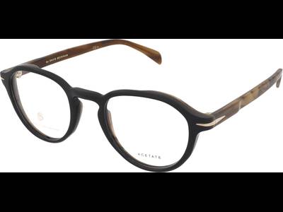 David Beckham DB 7086 0WM