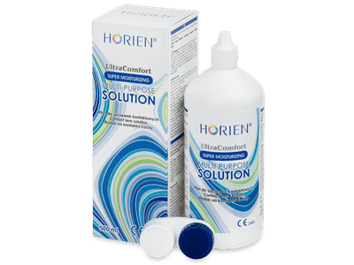 Roztok Horien 500 ml