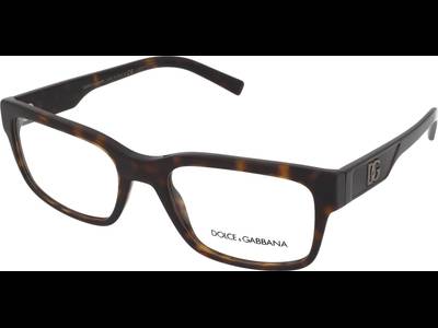 Dolce & Gabbana DG3352 502