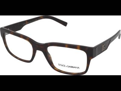 Dolce & Gabbana DG3352 502 