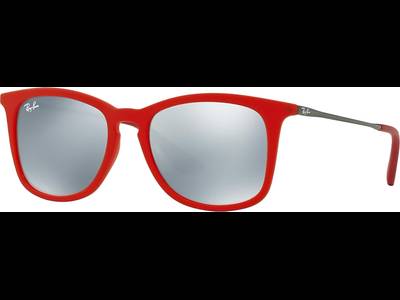 Sluneční brýle Ray-Ban RJ9063S - 7010/30