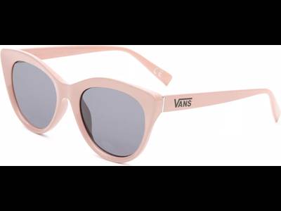 Vans Rear View Rose Smoke