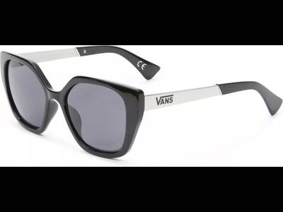 Vans Right Angles Black