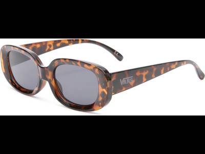 Vans Showstopper Tortoise
