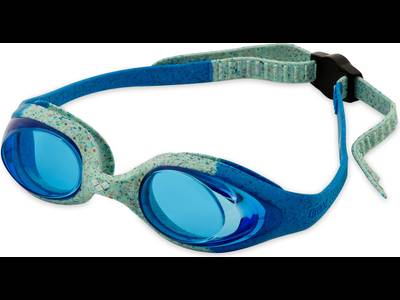 Arena Spider Jr. Blue Grey Blue 