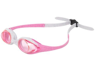Arena Spider Jr. Pink Grey Pink