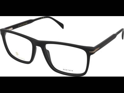 David Beckham DB 1124 003